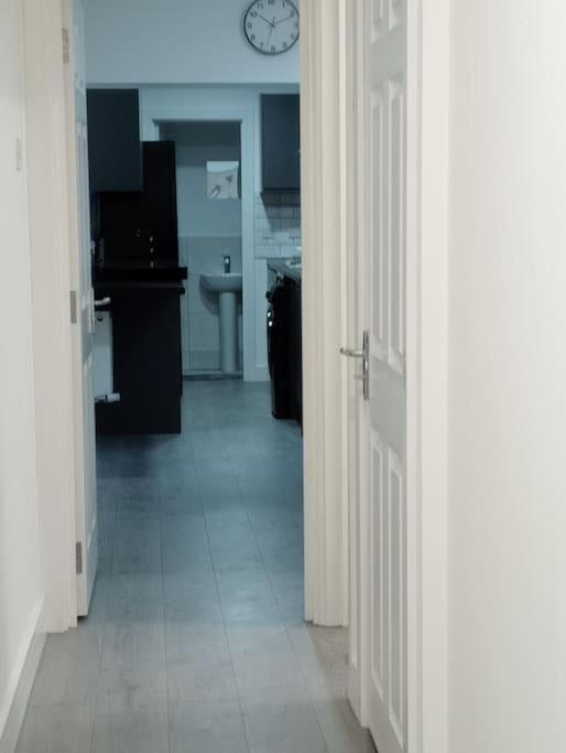 Willa Roovi'S Nest Nottingham Zewnętrze zdjęcie