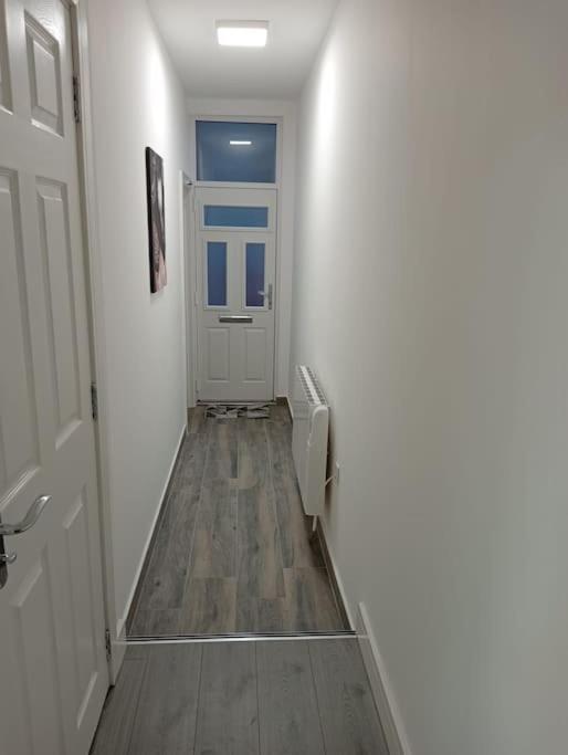 Willa Roovi'S Nest Nottingham Zewnętrze zdjęcie