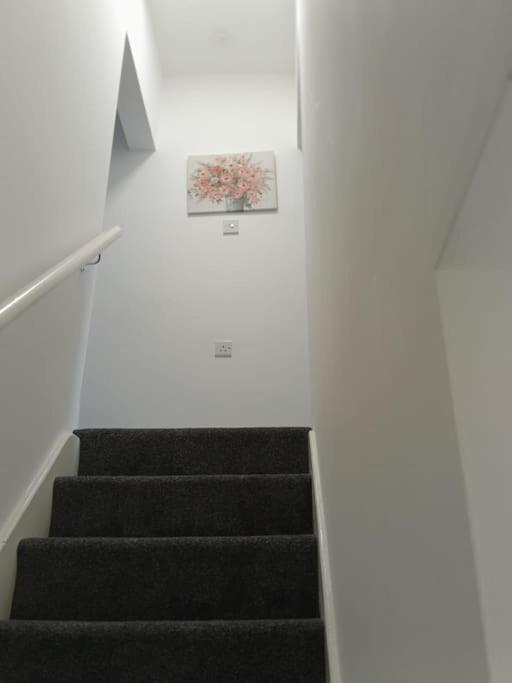 Willa Roovi'S Nest Nottingham Zewnętrze zdjęcie