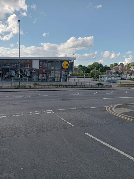 Willa Roovi'S Nest Nottingham Zewnętrze zdjęcie