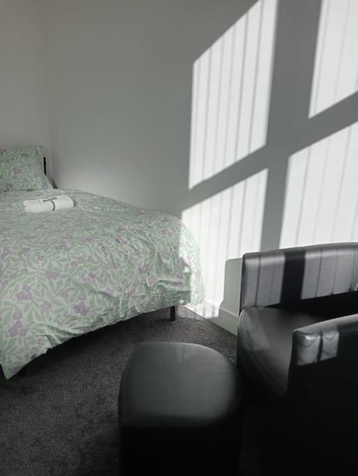 Willa Roovi'S Nest Nottingham Zewnętrze zdjęcie